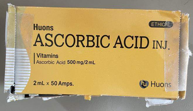Unauthorized, counterfeit cosmetic injectables seized from Hamilton spa