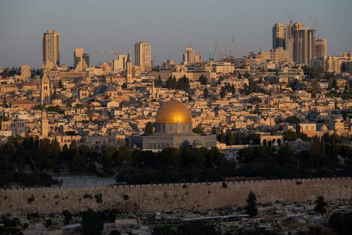 Jerusalem court acquits man charged in nun attack on insanity defence