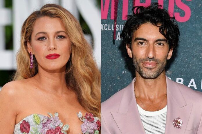 Blake Lively awarded $400K in legal fees from Justin Baldoni after $8M request