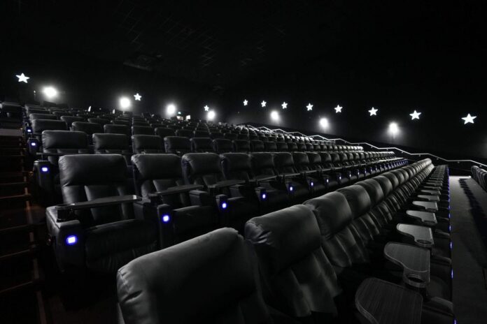 Cineplex reports highest 2nd quarter amid rising theatre attendance