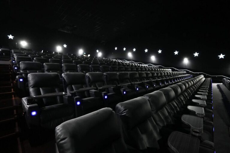 Cineplex reports highest 2nd quarter amid rising theatre attendance