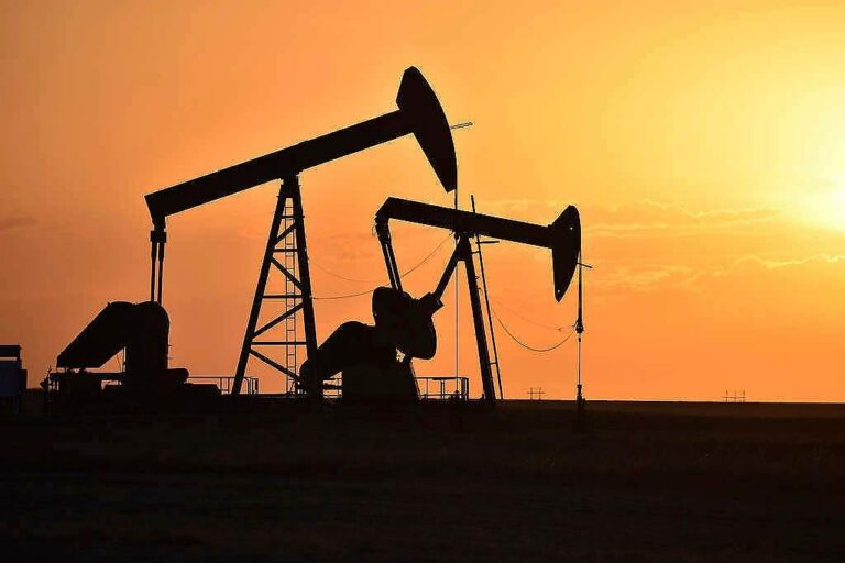 Strategic oil stockpiles have hit a 40-year low amid the Iran war