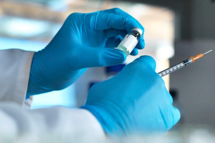 Could a vaccine intercept brewing colon cancer? Testing underway