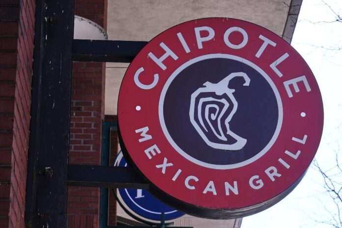 Minnesota woman sues Chipotle after being hospitalized for salmonella