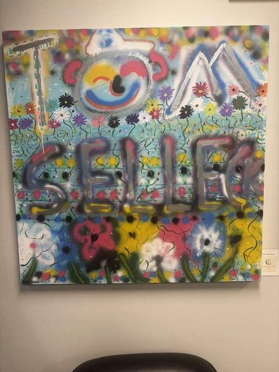 Jays’ Cease replaces painting in skipper’s office