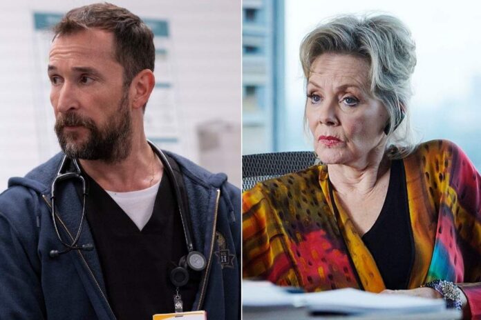 2026 Emmy Awards winners list: ‘The Pitt’ and ‘Hacks’ lead the pack