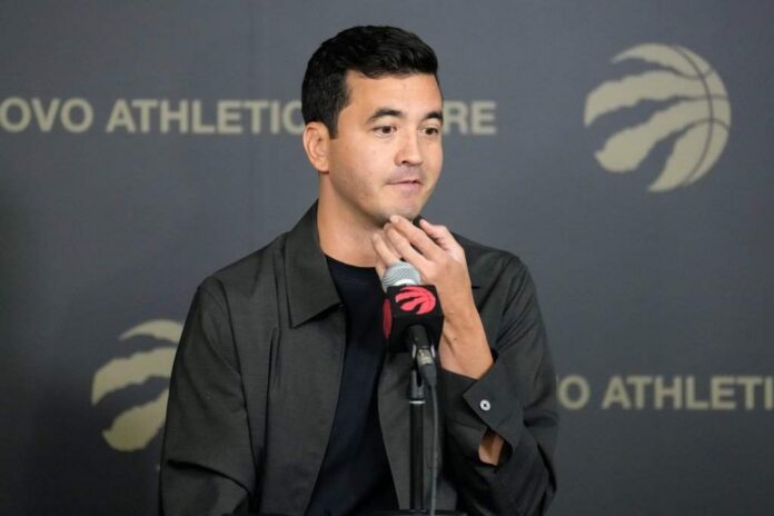 Raptors were confident Leonard deal would go ahead