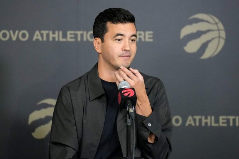 Raptors were confident Leonard deal would go ahead