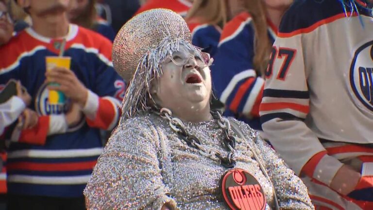 Oilers defend Formenton signing as superfan ‘Mama Stanley’ withdraws support