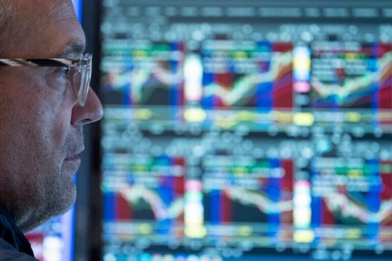 Why are rising bond yields spurring alarm? And what do they mean for you?