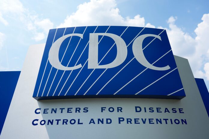 U.S. confirms 1st measles-related death of 2026