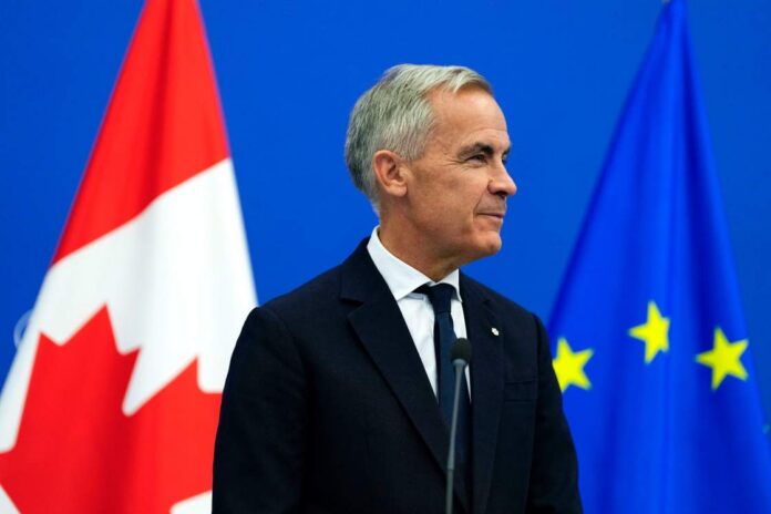 Canada and the EU want an energy alliance. What would it look like?
