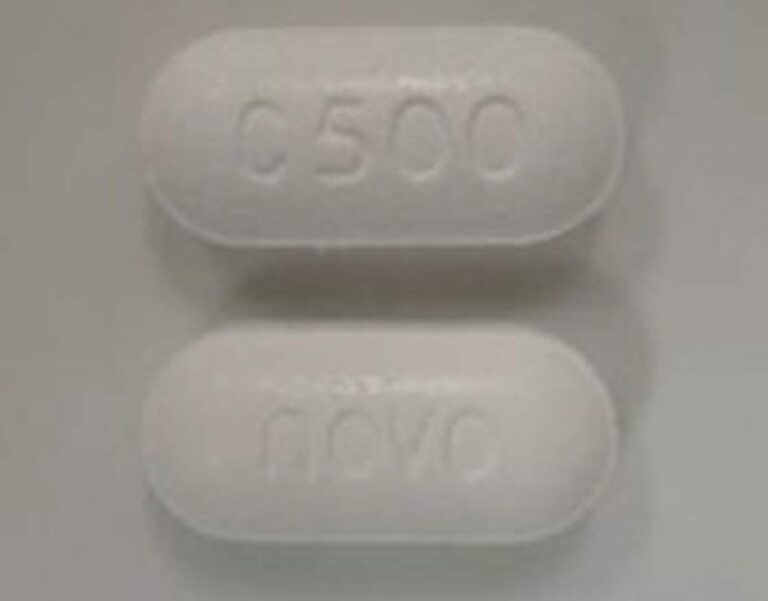 Health Canada is recalling this generic acetaminophen