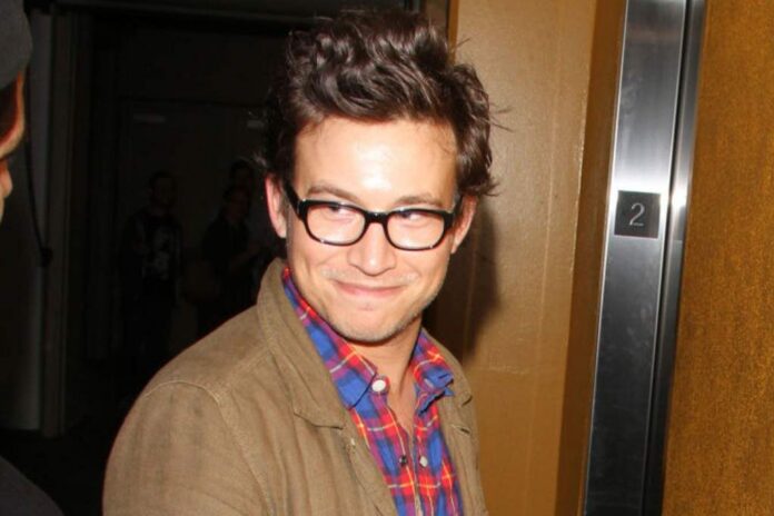 ‘Home Improvement’ star Jonathan Taylor Thomas allegedly ‘kicked a deputy’