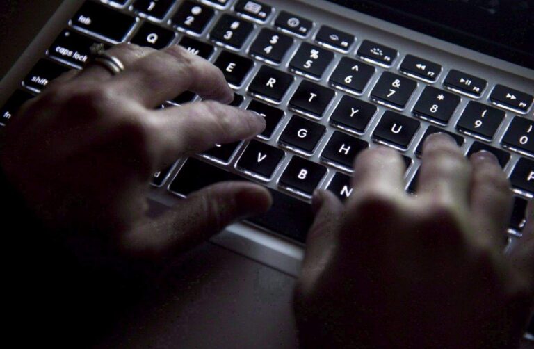 Sherwood Park man charged with using AI to make child sexual abuse materials
