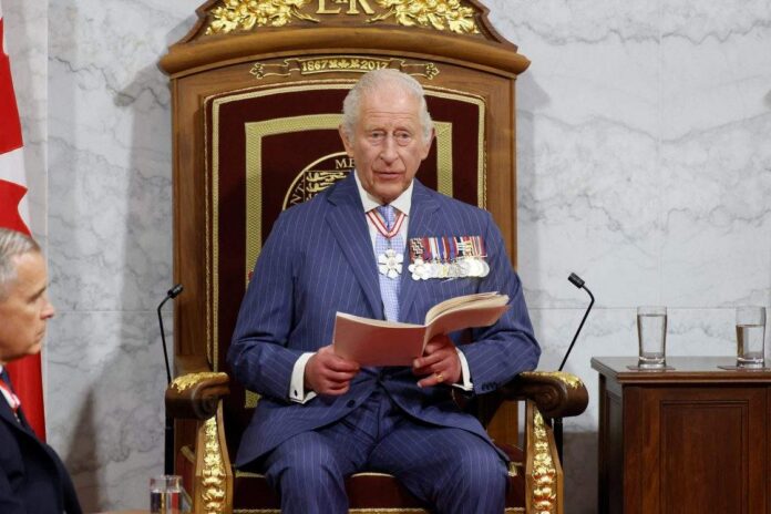 King Charles to discuss AI with company executives as threat fears mount