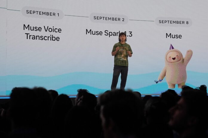 Meta’s AI agent Muse is stirring growing privacy fears. What to know