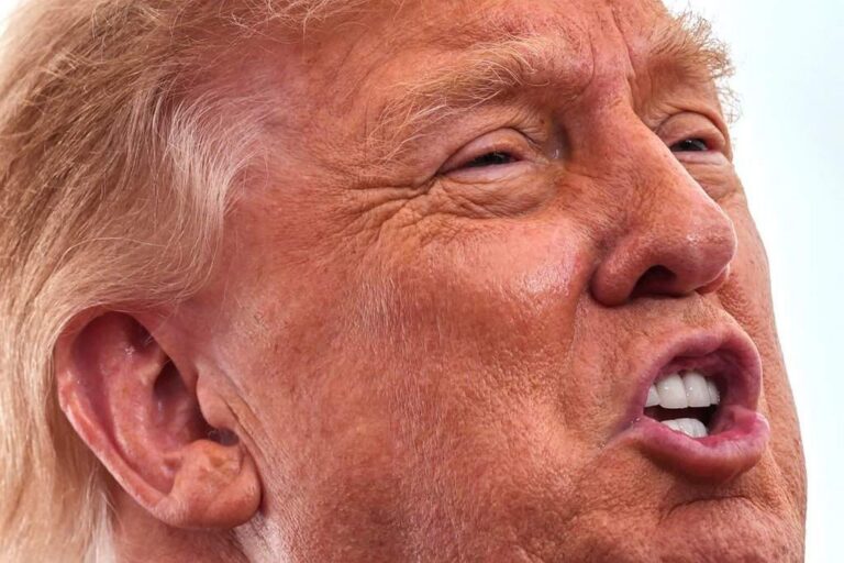Trump says Canada ‘wants to make a deal very badly’