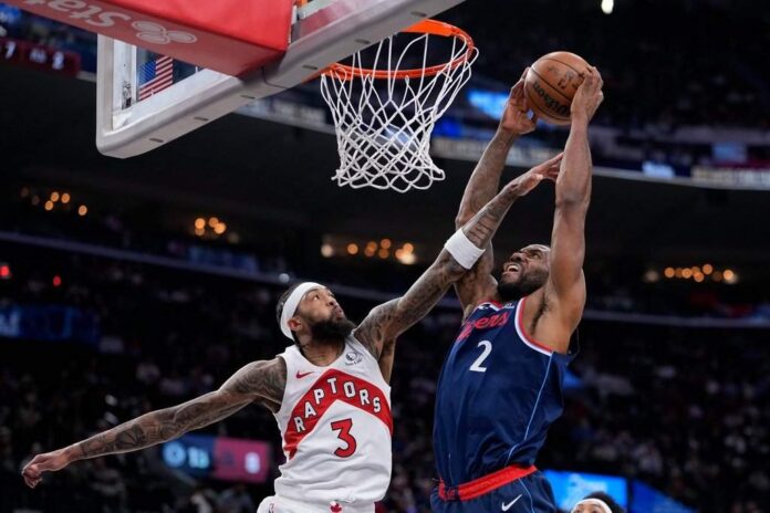 NBA awaits Raptors, Clippers to submit Kawhi trade