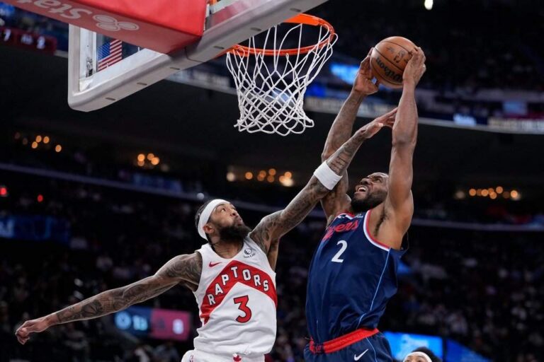 NBA awaits Raptors, Clippers to submit Kawhi trade