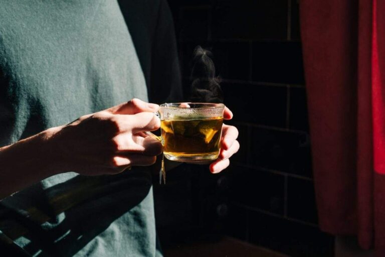 Drinking ‘very hot’ drinks may increase risk of esophageal cancer: study