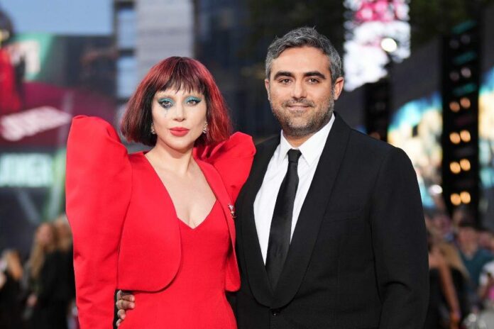 Lady Gaga welcomes first baby with fiancé Michael Polansky: reports