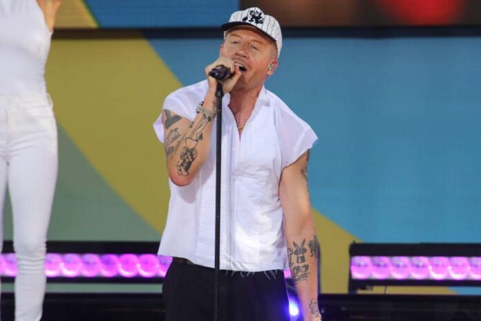 Macklemore announces ‘Free Palestine’ tour following Ed Sheeran fallout