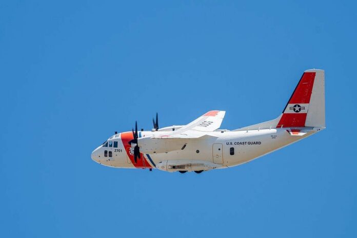 U.S. family missing after small plane flying from Bahamas to Miami vanishes