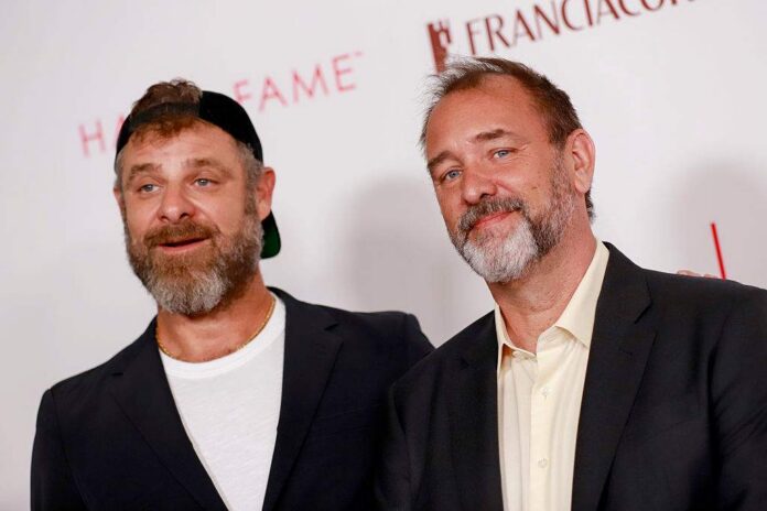 ‘South Park’ series renamed ‘South America’ by creators in jab at Trump