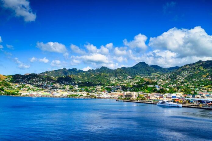 Shooting leaves 4 dead, 4 wounded in Caribbean tourism destination