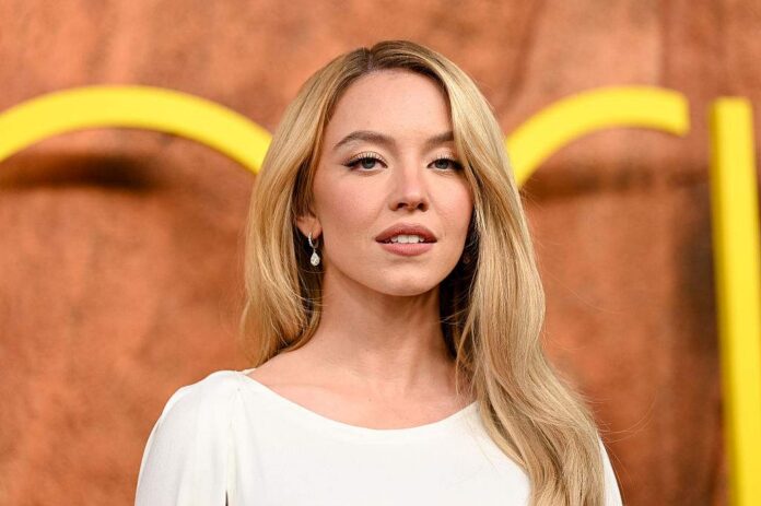 Sydney Sweeney faces backlash from athletes over nude sports betting ad
