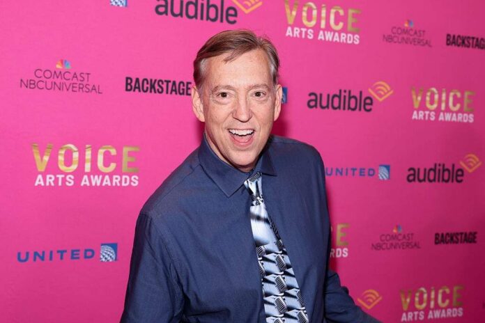 ‘Wheel of Fortune’ announcer Jim Thornton suspended amid ‘allegations’