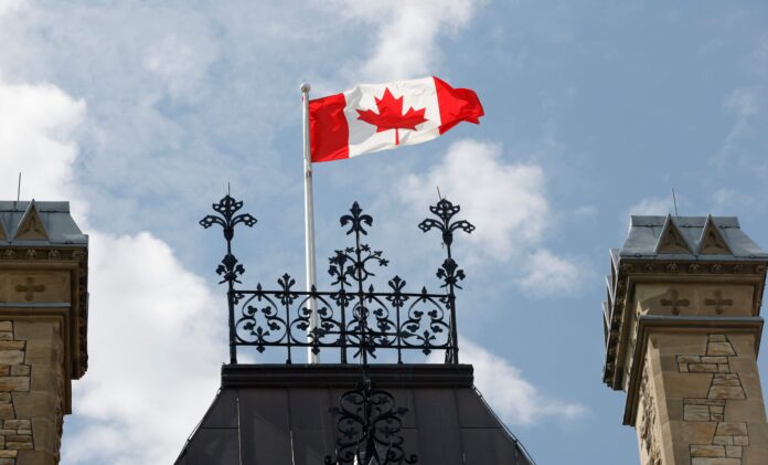 An AI agent tried to hack Canadian government website, researchers say